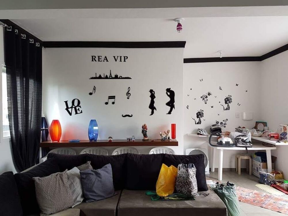 Sobrado, 4 quartos, 459 m² - Foto 1