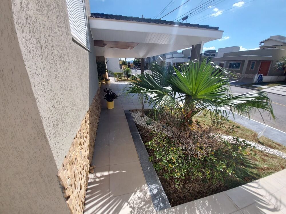 Sobrado, 4 quartos, 459 m² - Foto 2