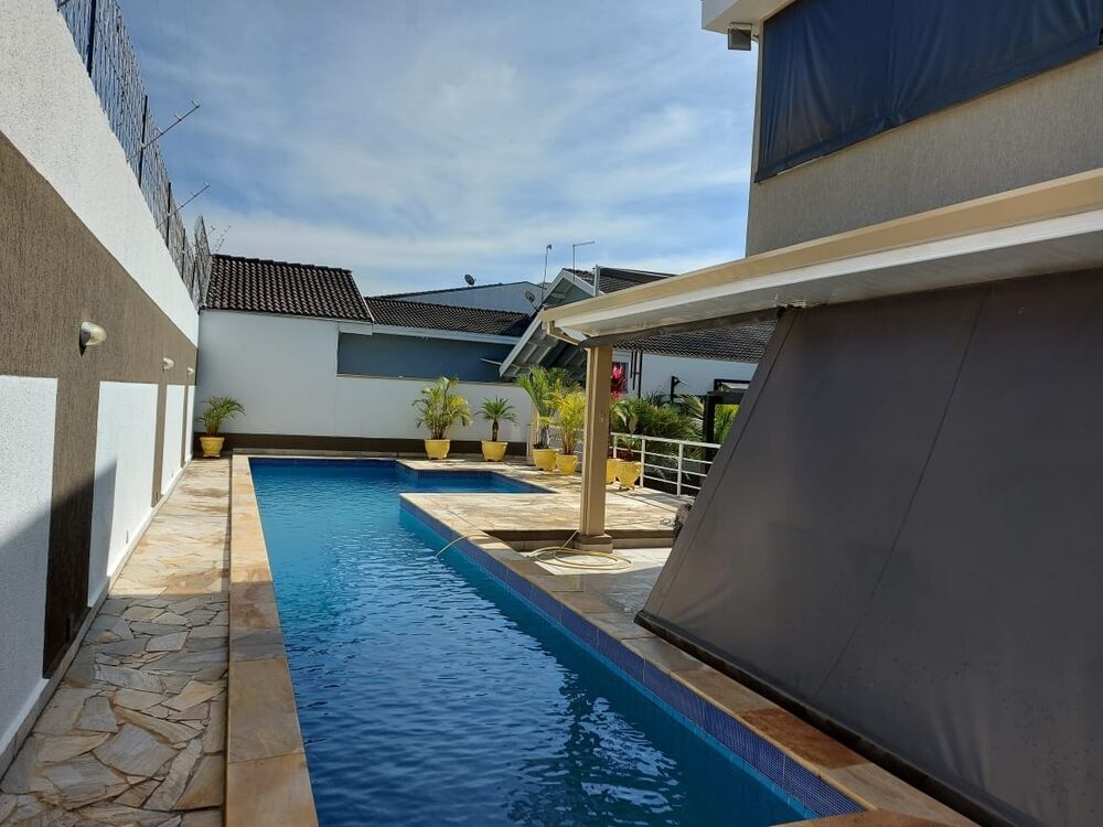 Sobrado, 4 quartos, 459 m² - Foto 22