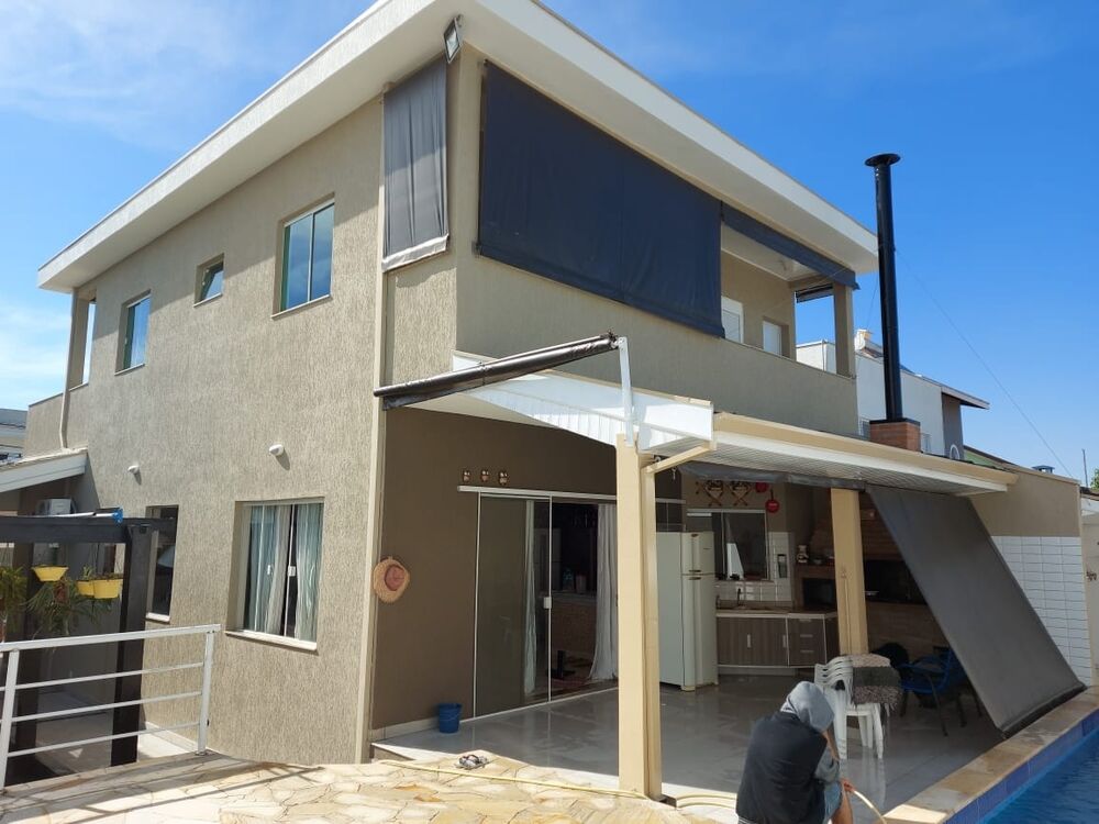 Sobrado, 4 quartos, 459 m² - Foto 7