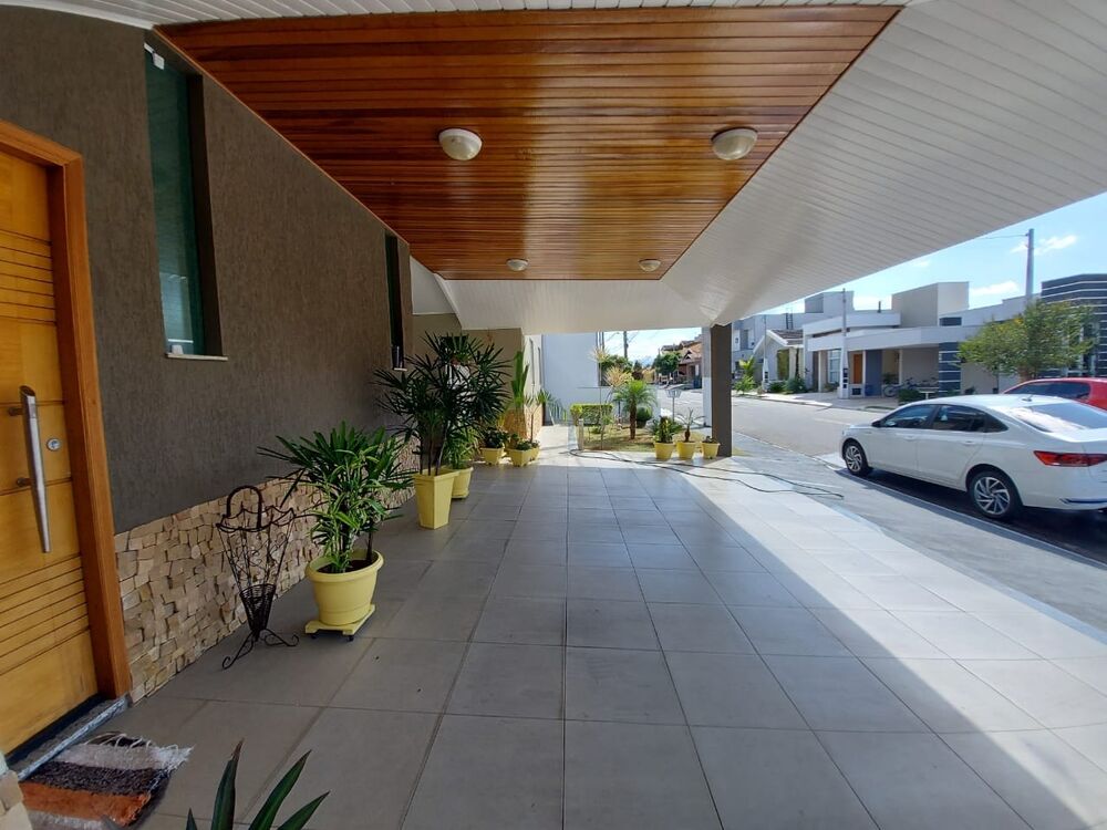 Sobrado, 4 quartos, 459 m² - Foto 9