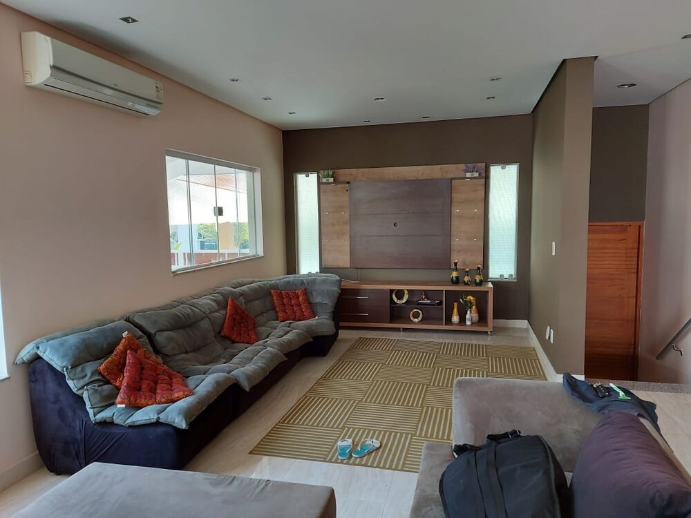 Sobrado, 4 quartos, 459 m² - Foto 8