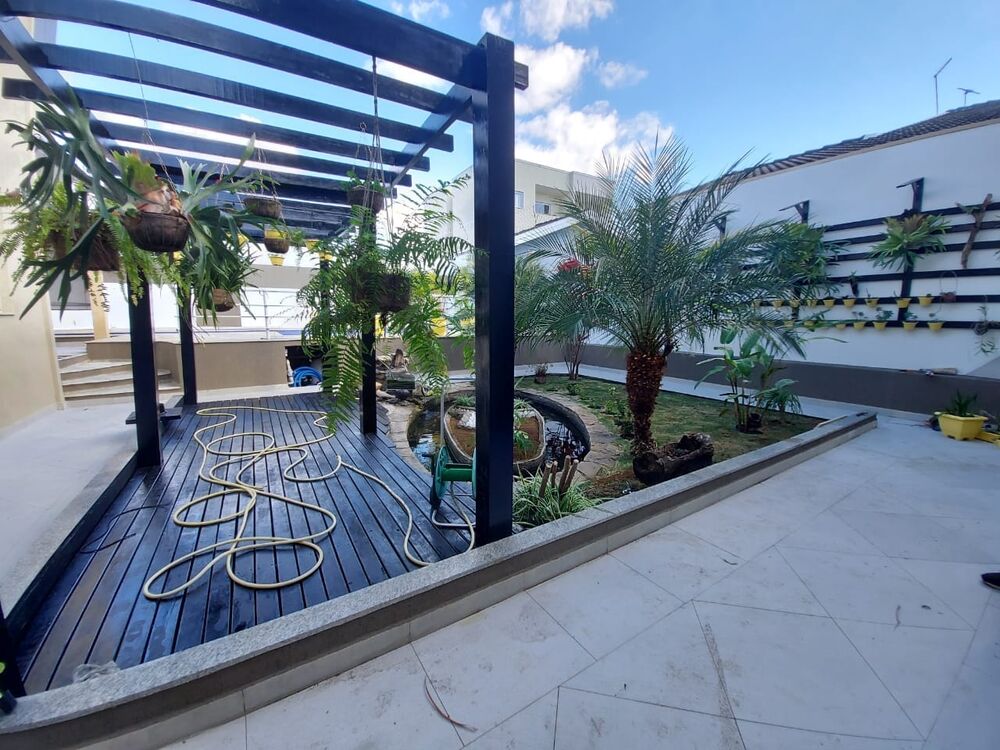 Sobrado, 4 quartos, 459 m² - Foto 3