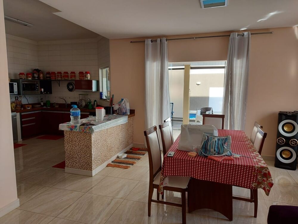 Sobrado, 4 quartos, 459 m² - Foto 14