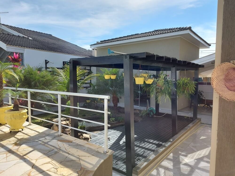 Sobrado, 4 quartos, 459 m² - Foto 20