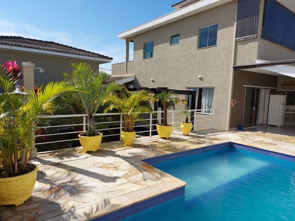 Sobrado, 4 quartos, 459 m² - Foto 12