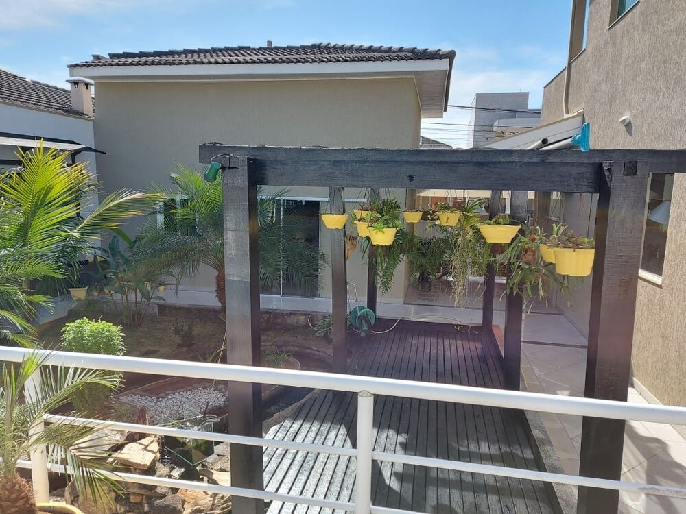 Sobrado, 4 quartos, 459 m² - Foto 6