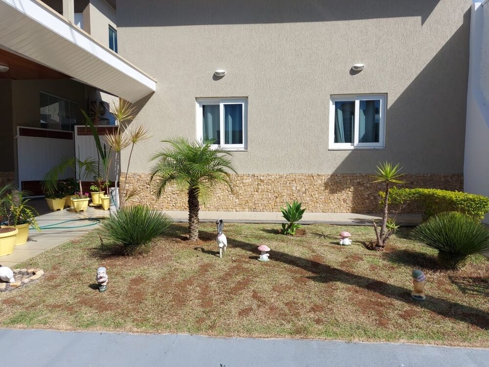 Sobrado, 4 quartos, 459 m² - Foto 15
