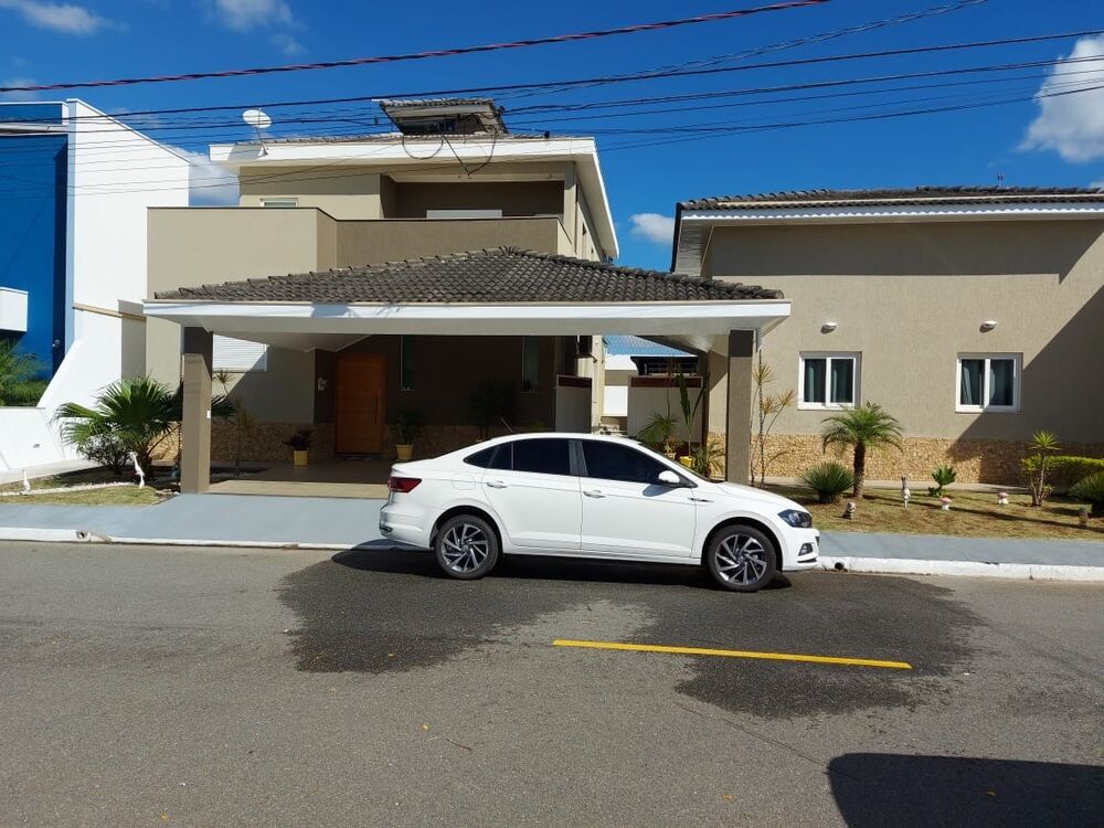Sobrado, 4 quartos, 459 m² - Foto 17