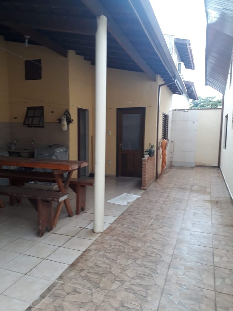 Casa, 3 quartos, 255 m² - Foto 6