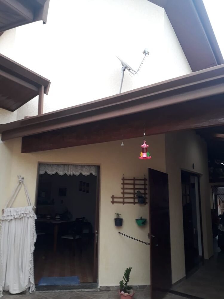 Casa, 3 quartos, 255 m² - Foto 2