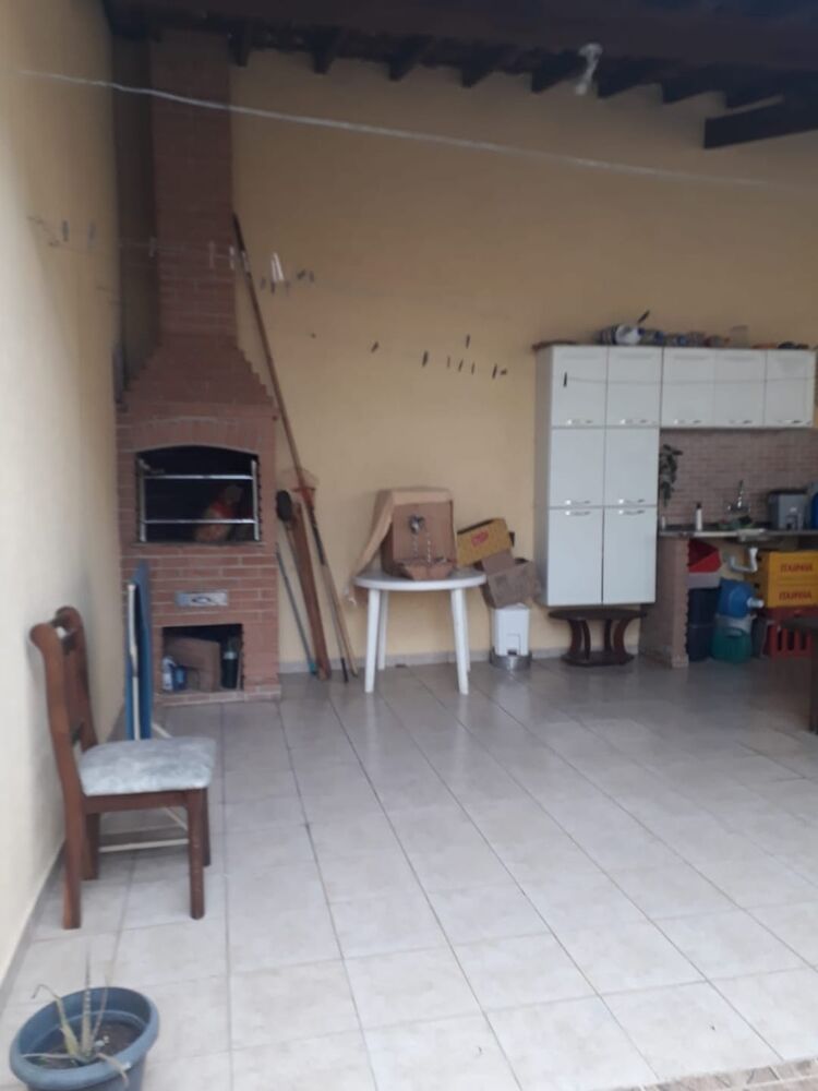 Casa, 3 quartos, 255 m² - Foto 7