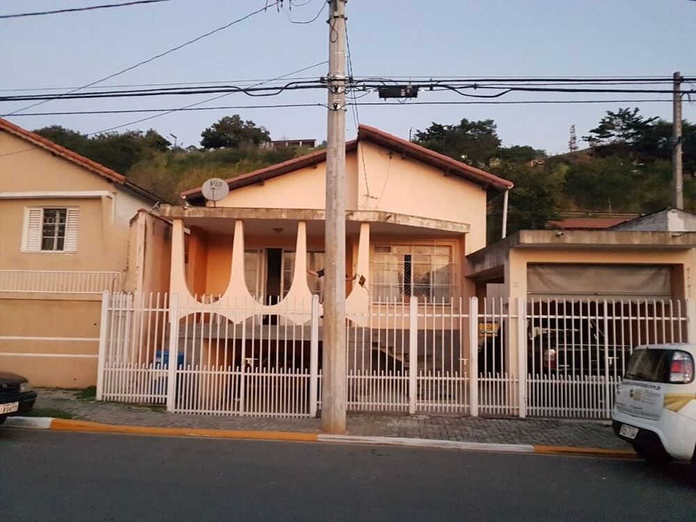 Casa, 4 quartos, 200 m² - Foto 5