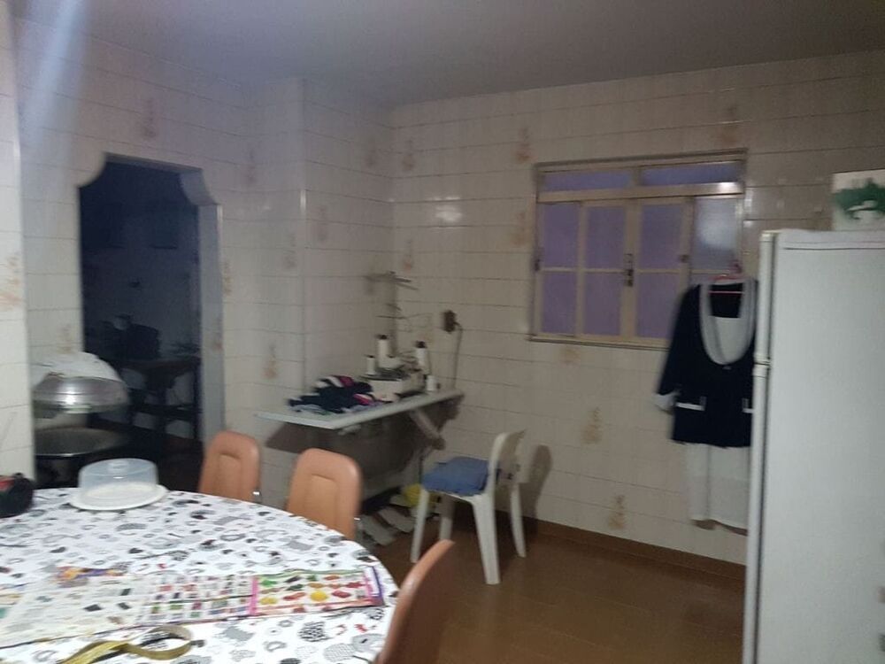 Casa, 4 quartos, 200 m² - Foto 6