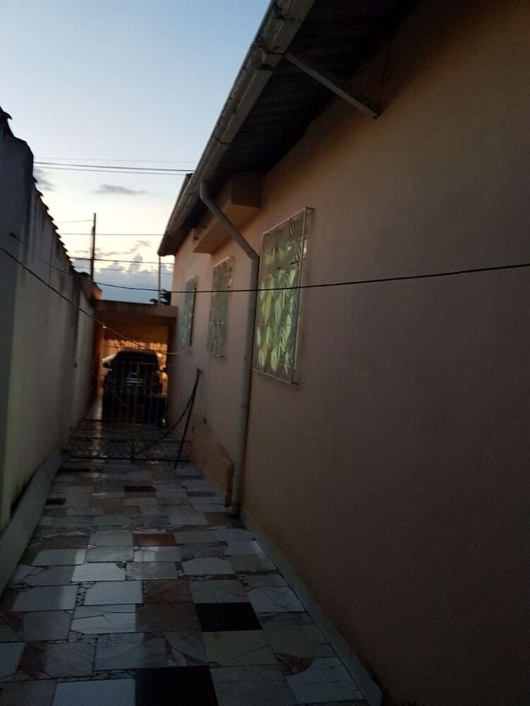 Casa, 4 quartos, 200 m² - Foto 8