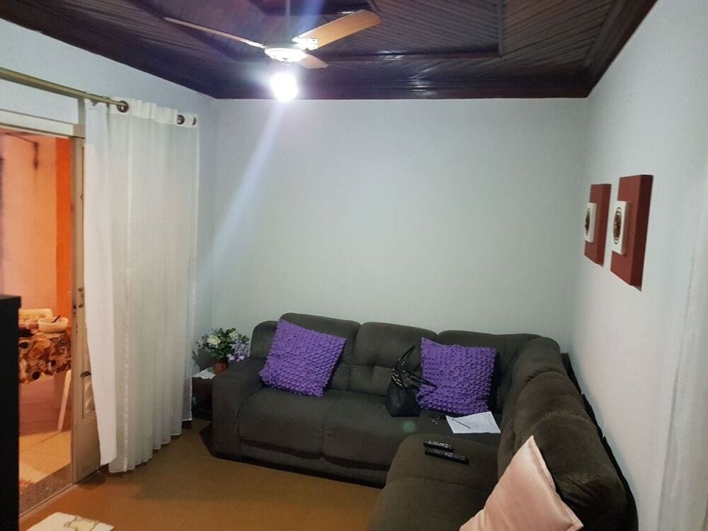 Casa, 4 quartos, 200 m² - Foto 12