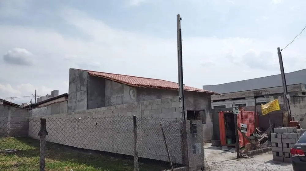 Casa, 2 quartos, 66 m² - Foto 2