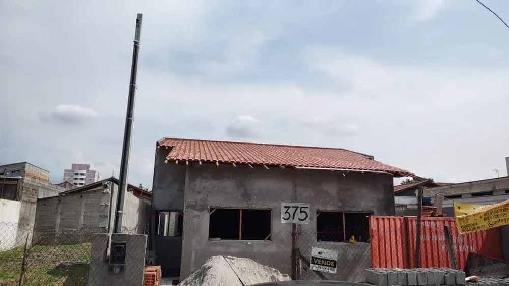 Casa, 2 quartos, 66 m² - Foto 1
