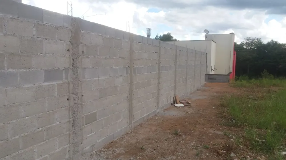 Terreno, 125 m² - Foto 1