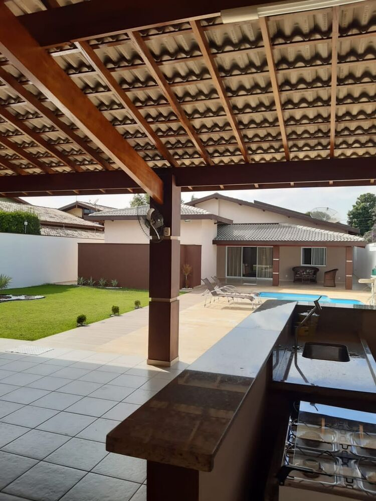 Casa, 3 quartos, 335 m² - Foto 3