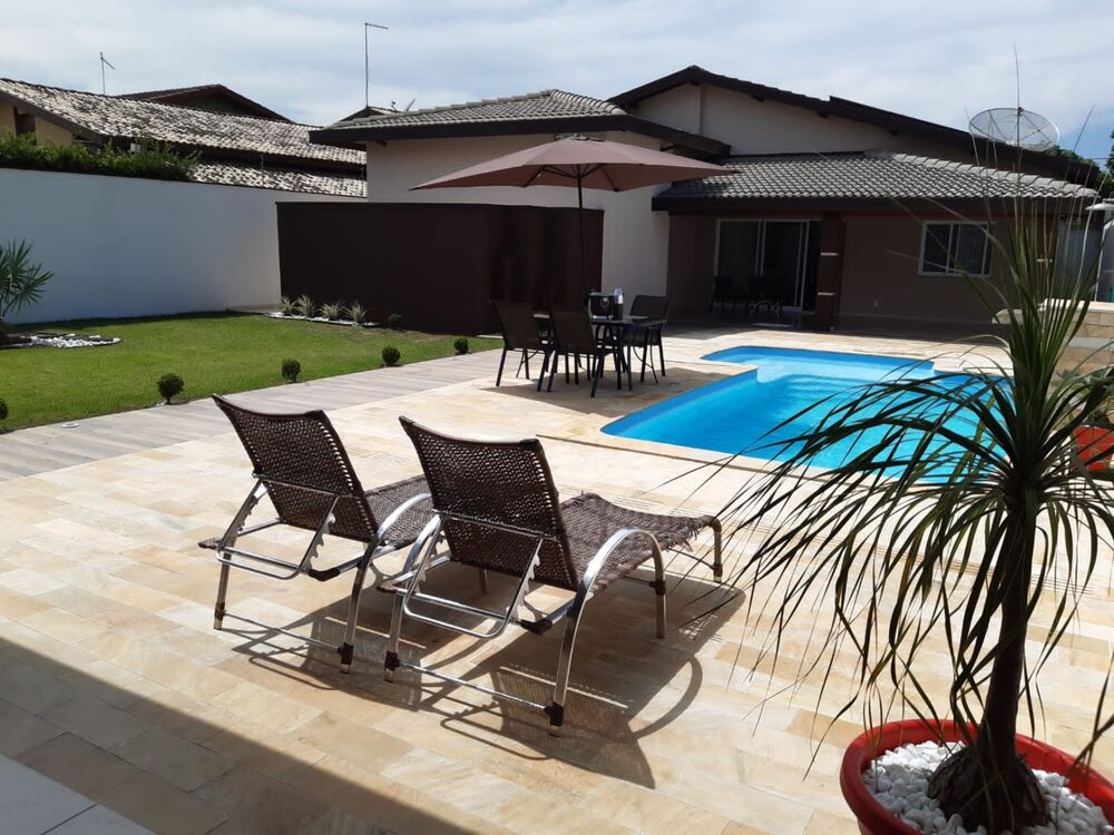 Casa, 3 quartos, 335 m² - Foto 7