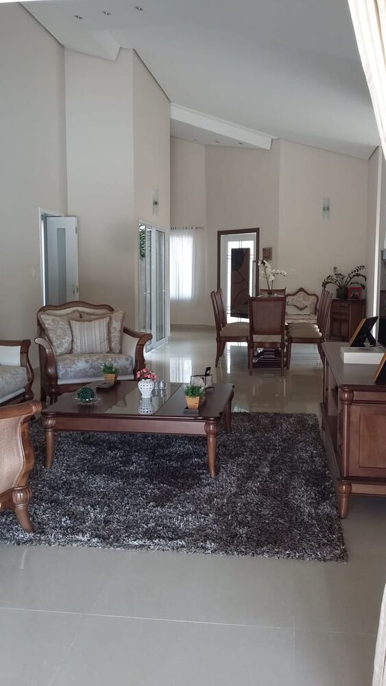 Casa, 3 quartos, 335 m² - Foto 2