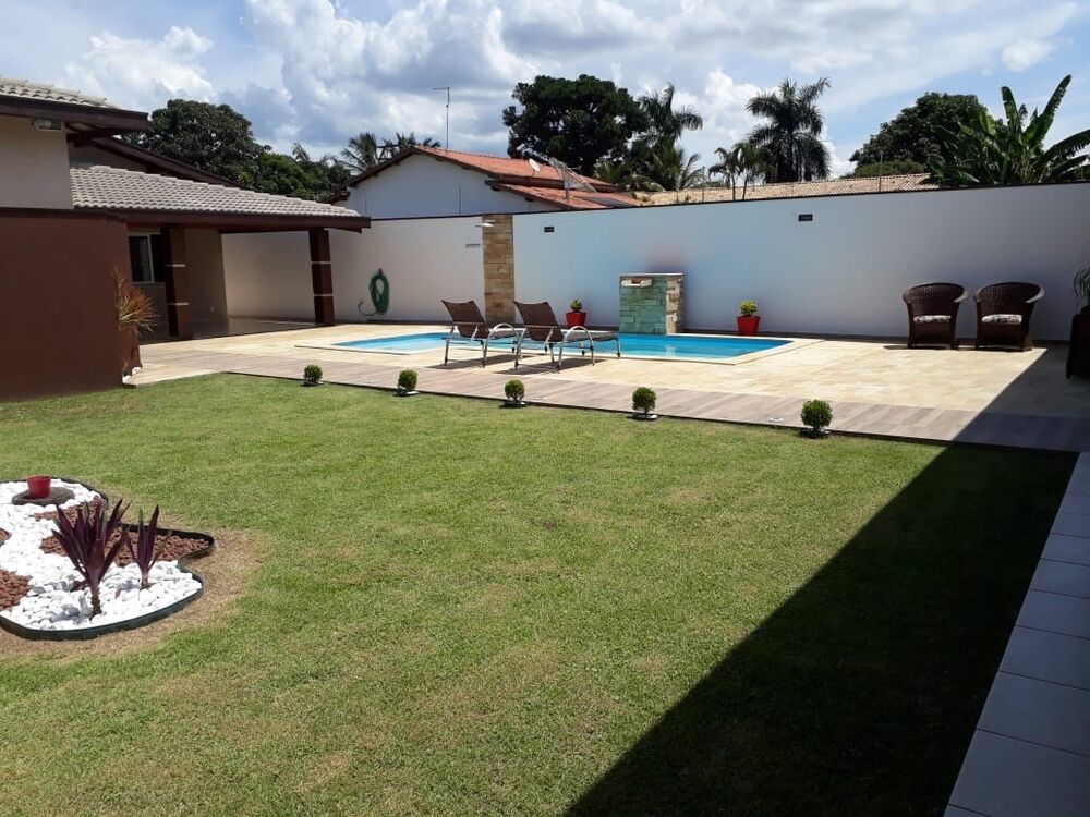 Casa, 3 quartos, 335 m² - Foto 4