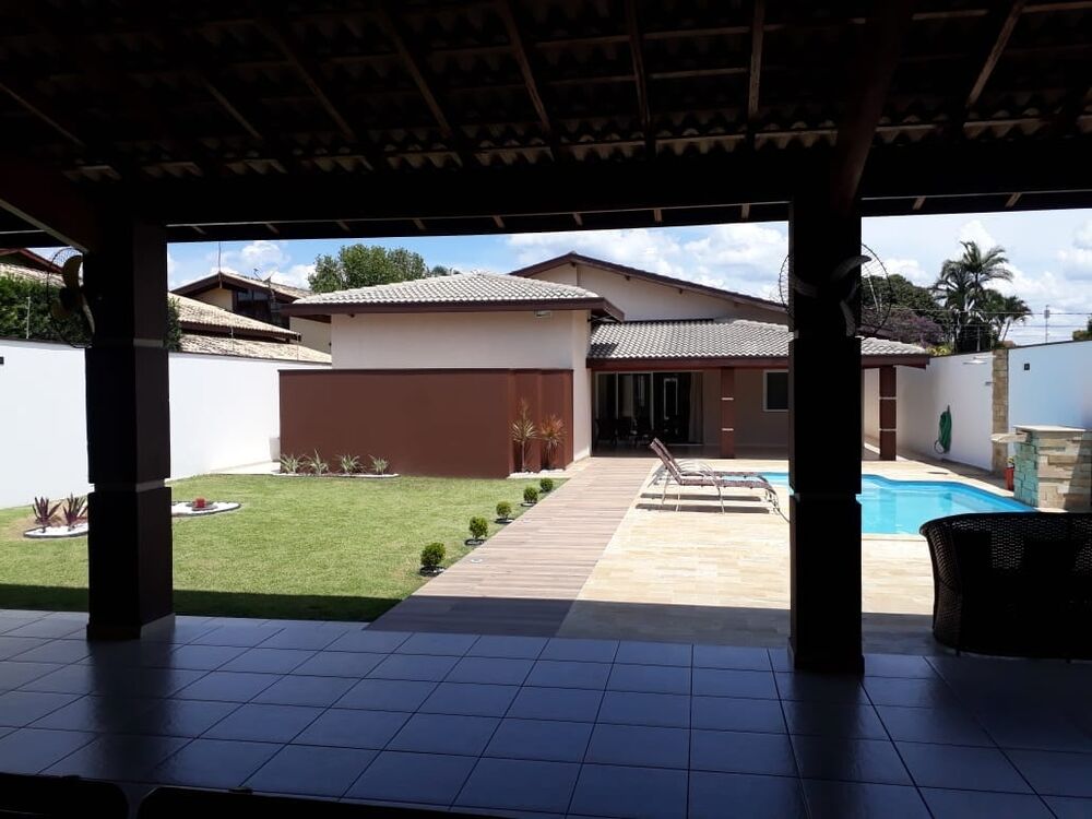 Casa, 3 quartos, 335 m² - Foto 6