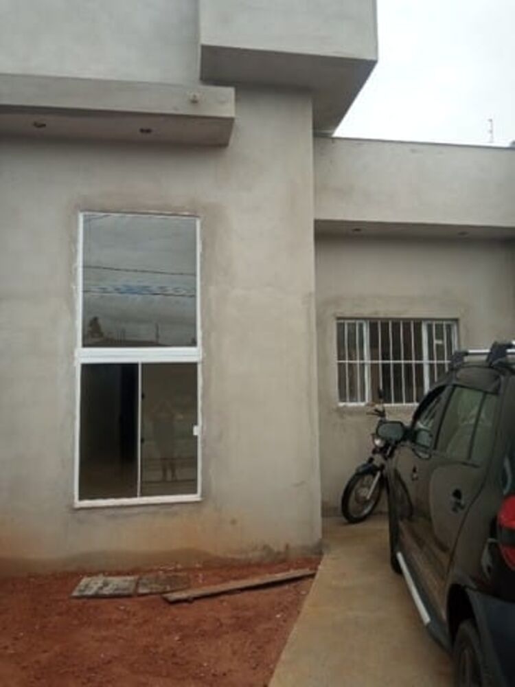 Casa, 3 quartos - Foto 16