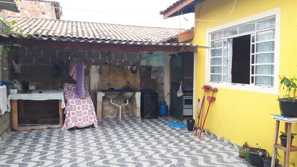 Casa, 3 quartos, 110 m² - Foto 17