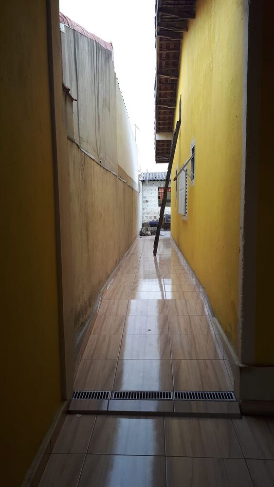 Casa, 3 quartos, 110 m² - Foto 3