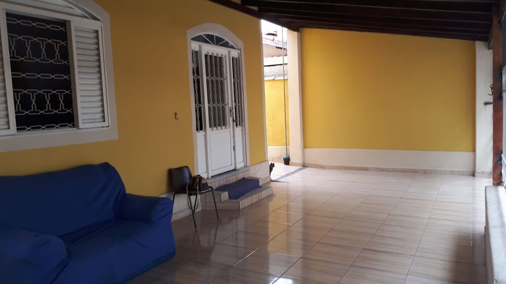 Casa, 3 quartos, 110 m² - Foto 2