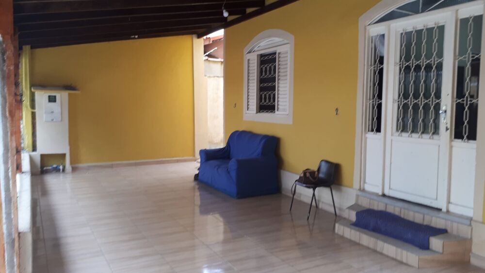 Casa, 3 quartos, 110 m² - Foto 1