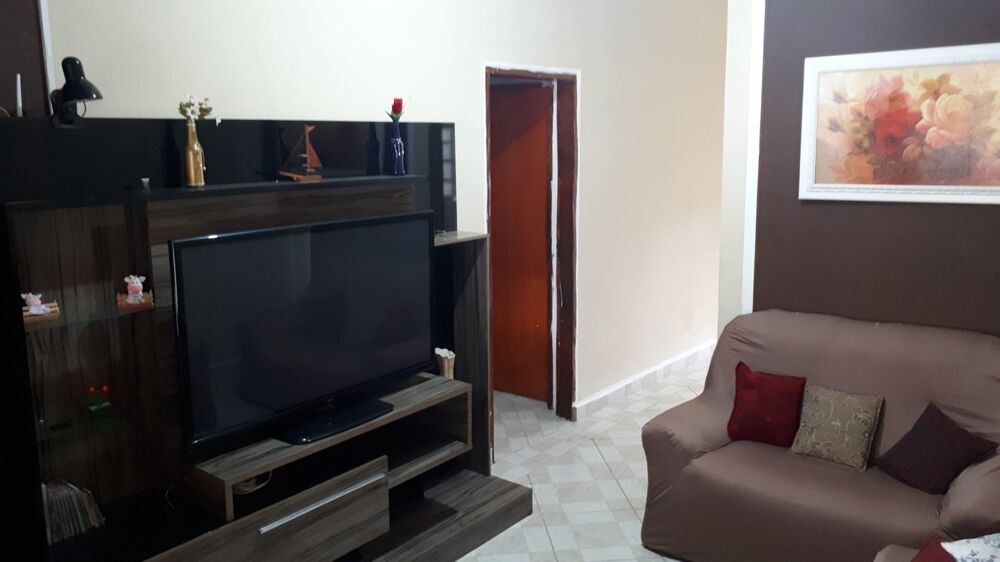 Casa, 3 quartos, 110 m² - Foto 6