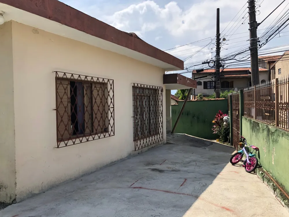 Casa, 5 quartos, 180 m² - Foto 3