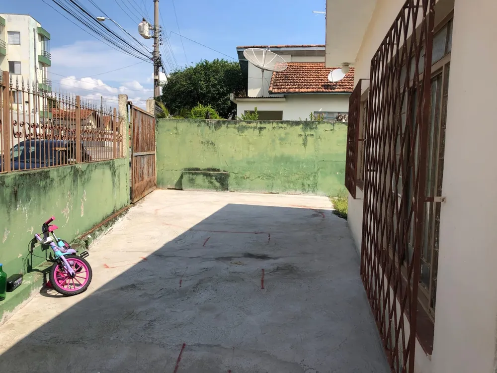 Casa, 5 quartos, 180 m² - Foto 1