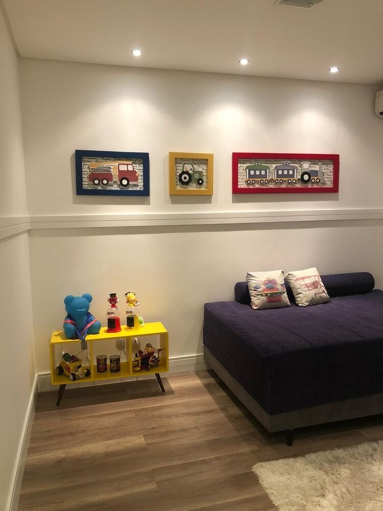 Casa de Condomínio, 4 quartos - Foto 18