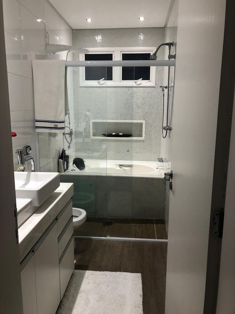 Casa de Condomínio, 4 quartos - Foto 15