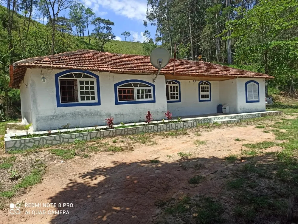 Sítio, 2 quartos, 31 hectares - Foto 2