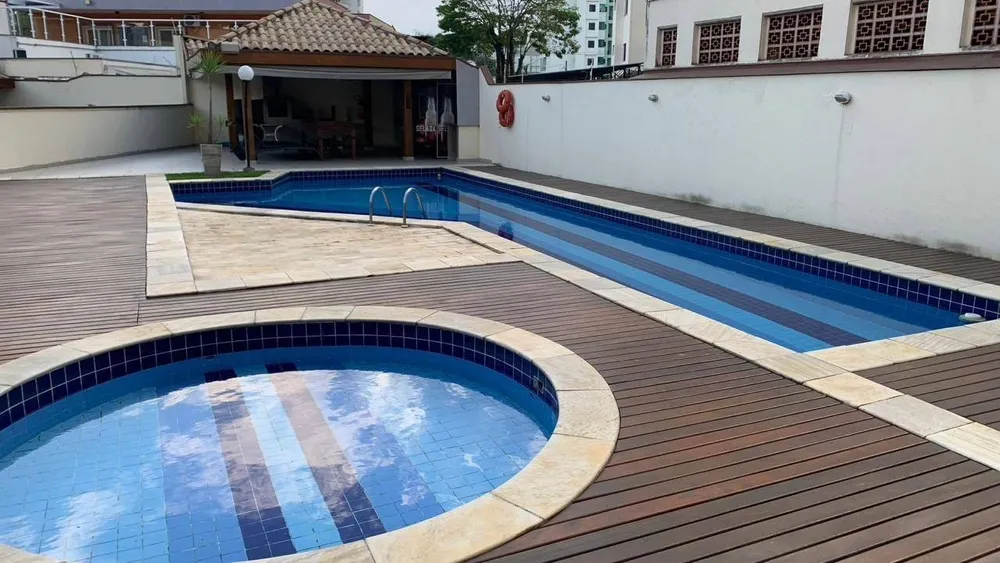 Apartamento, 3 quartos, 94 m² - Foto 4