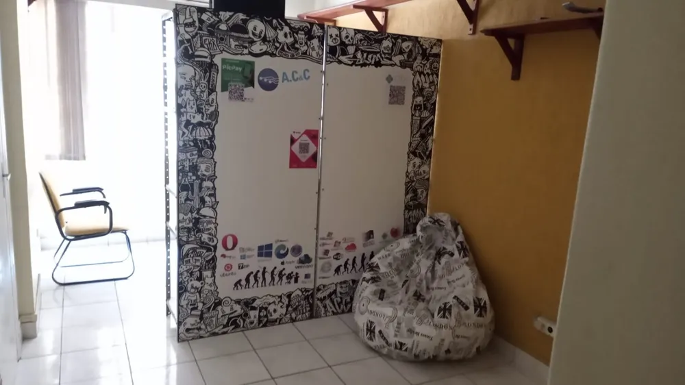 Sala-Conjunto - Foto 2