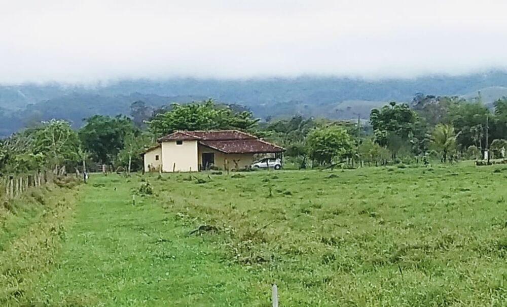 Terreno, 2 hectares - Foto 2