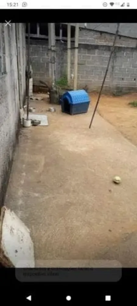 Sítio, 4 quartos, 500 m² - Foto 3