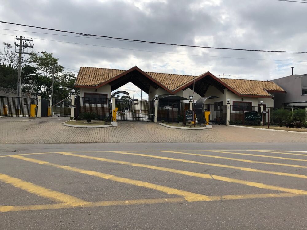 Sobrado, 3 quartos, 200 m² - Foto 1