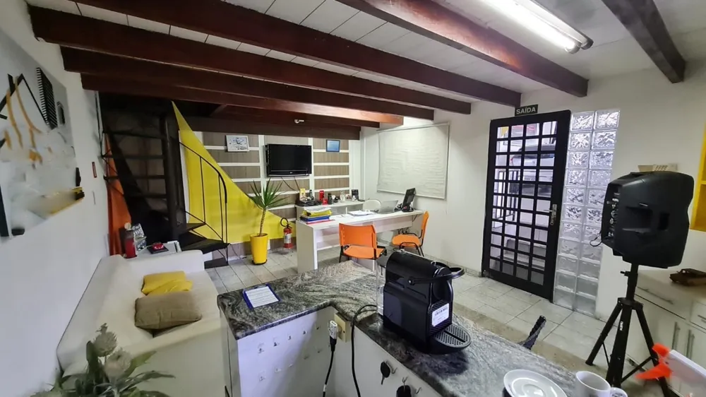 Loja-Salão, 500 m² - Foto 4