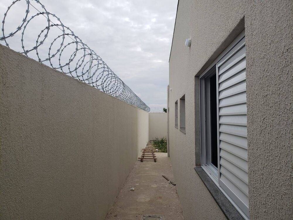 Casa, 2 quartos, 65 m² - Foto 7