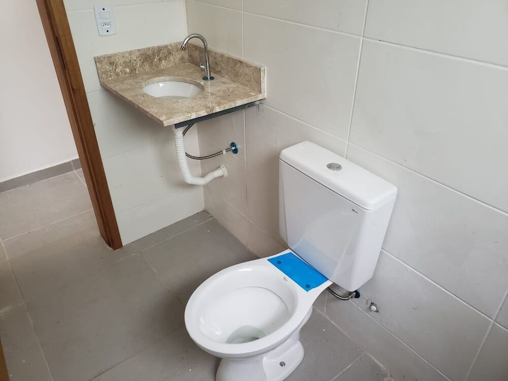 Casa, 2 quartos, 65 m² - Foto 10