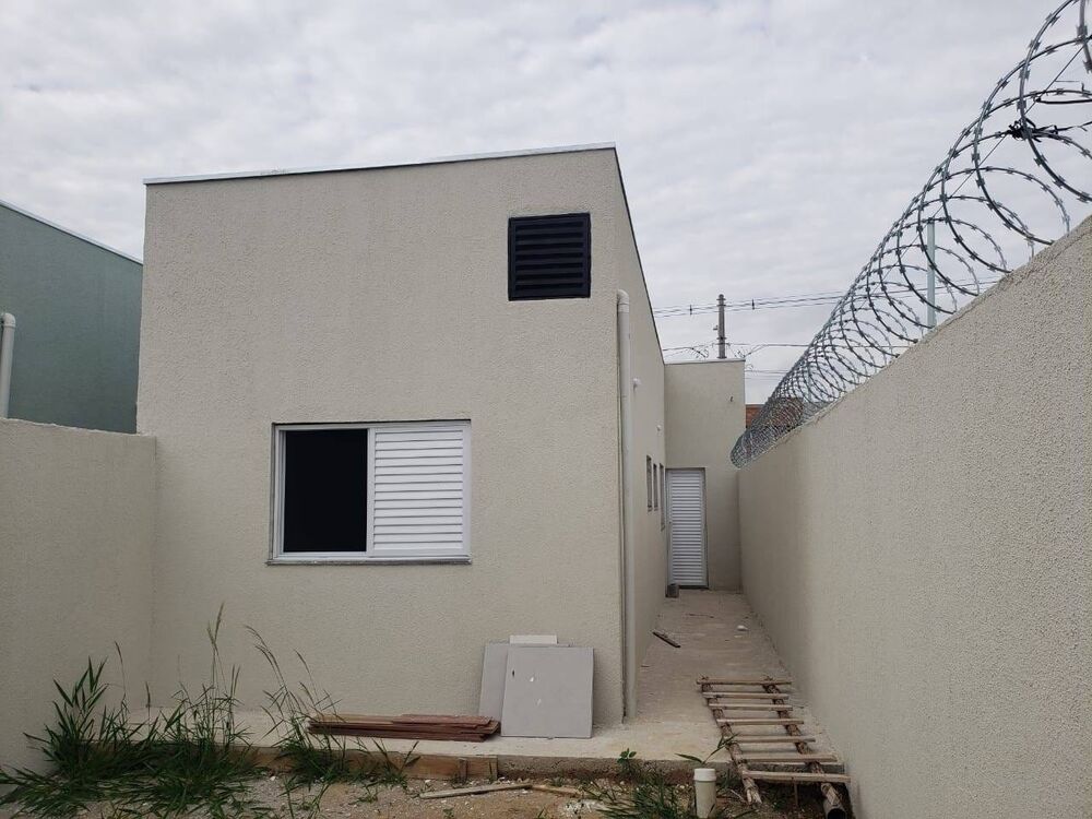 Casa, 2 quartos, 65 m² - Foto 3