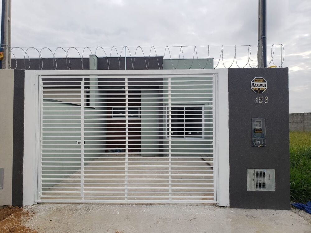 Casa, 2 quartos, 65 m² - Foto 1