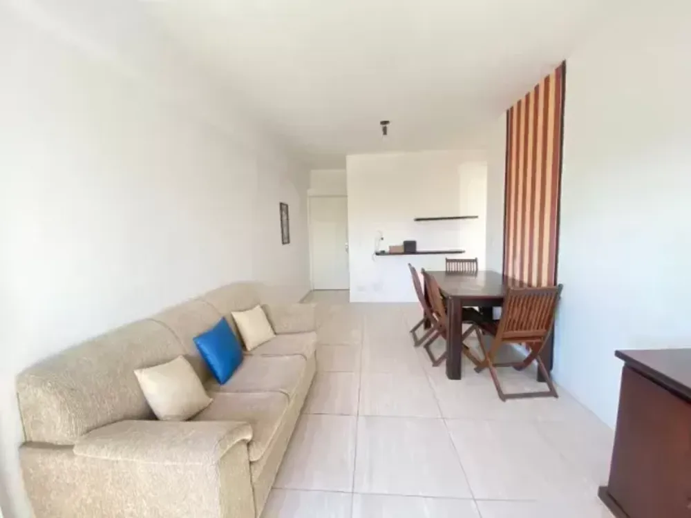 Apartamento, 1 quarto, 54 m² - Foto 1